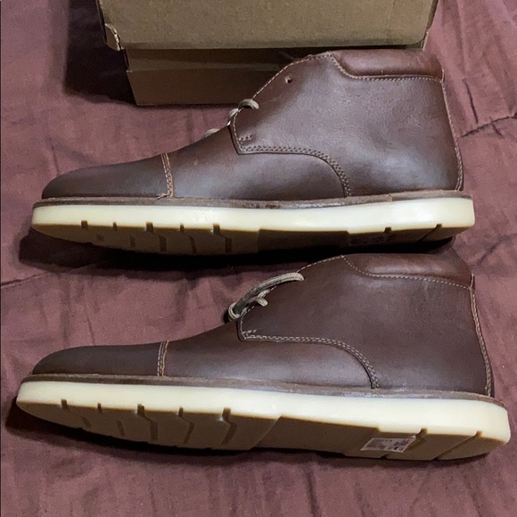 Clark’s Brand. NWOT! main image 9
